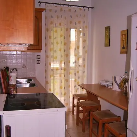 شقة Beautiful And Cozy In Town Corfu (city)