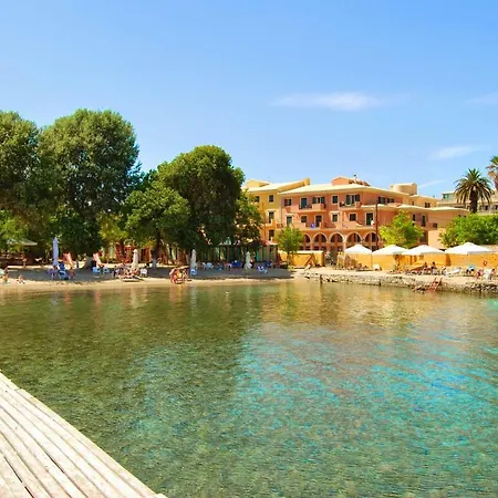 شقة Beautiful And Cozy In Town Corfu (city)