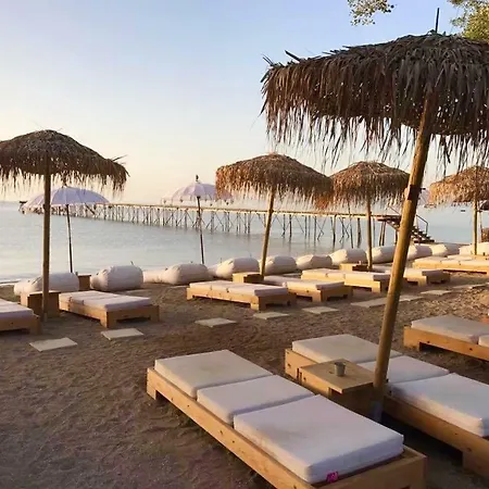 Beautiful And Cozy In Town * Corfu (city)
