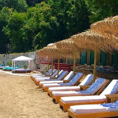 Beautiful And Cozy In Town Corfu (city)