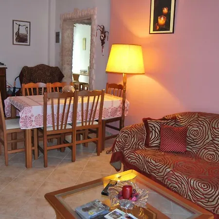 Lejlighed Beautiful And Cozy In Town Corfu (city)