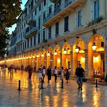 Lejlighed Beautiful And Cozy In Town *